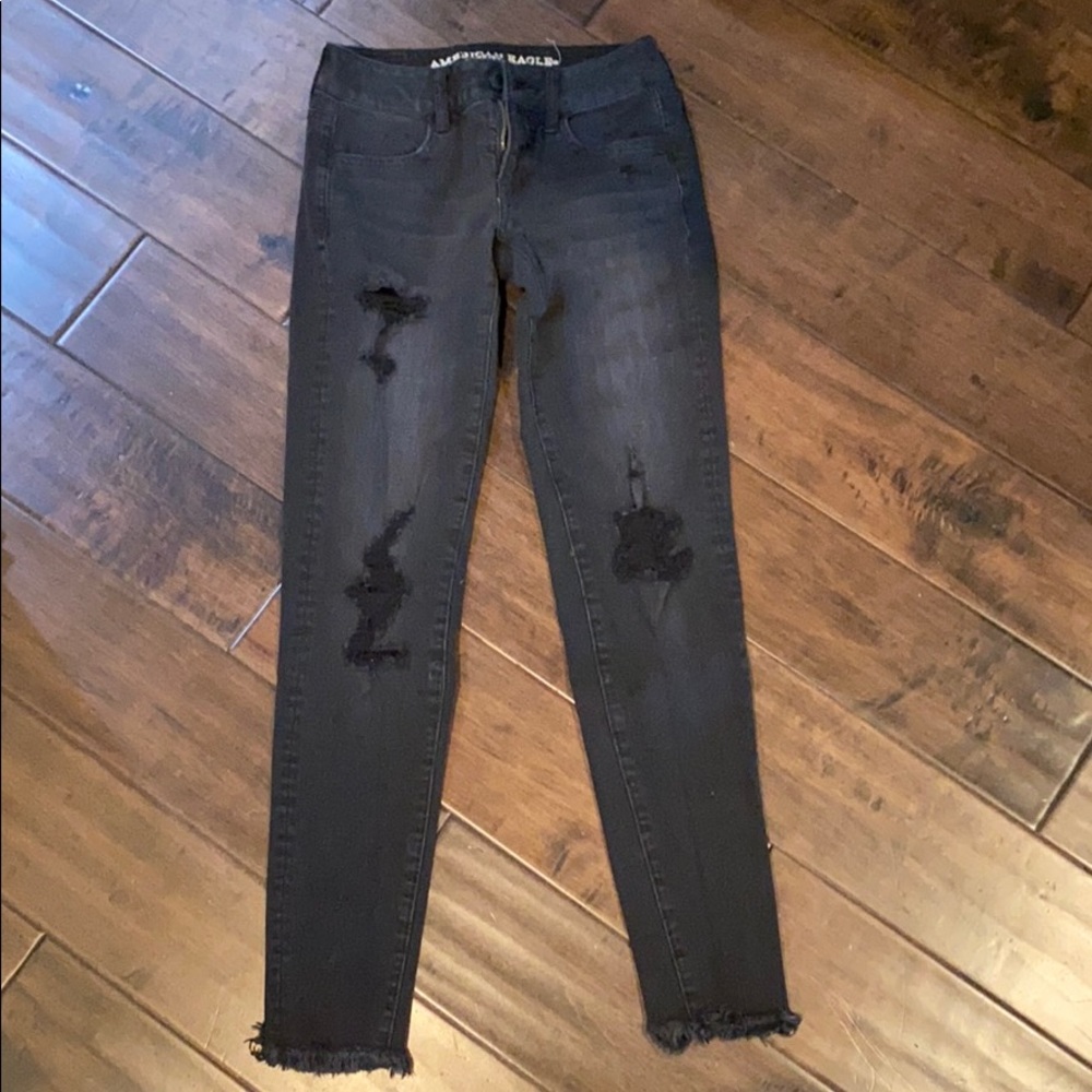Jeggings super stretch NWOT